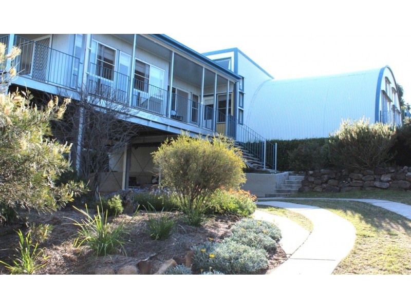 148 Thornton Road, Rosenthal Heights QLD 4370