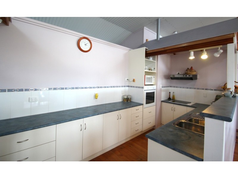 148 Thornton Road, Rosenthal Heights QLD 4370