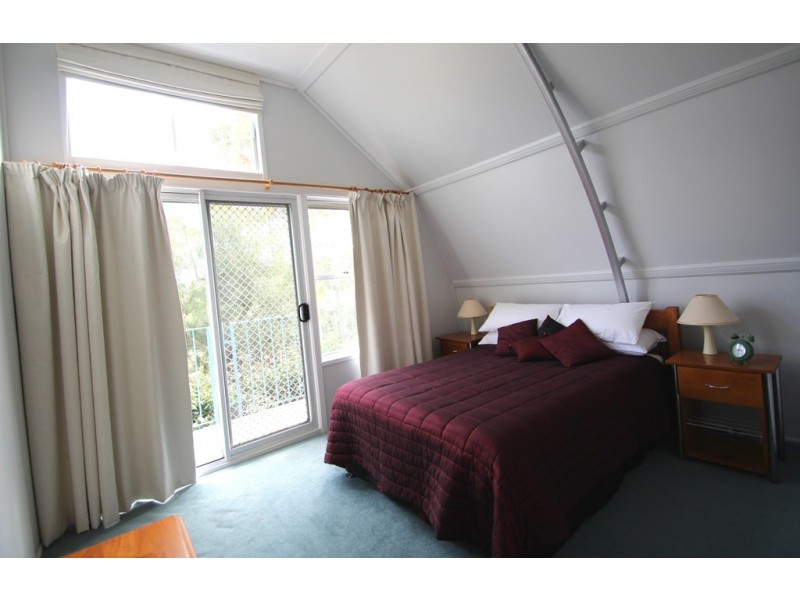 148 Thornton Road, Rosenthal Heights QLD 4370