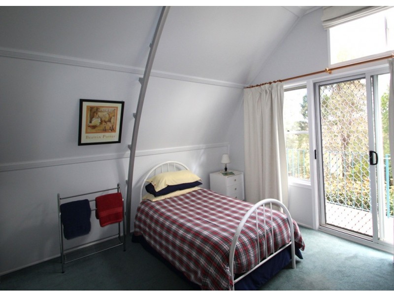 148 Thornton Road, Rosenthal Heights QLD 4370