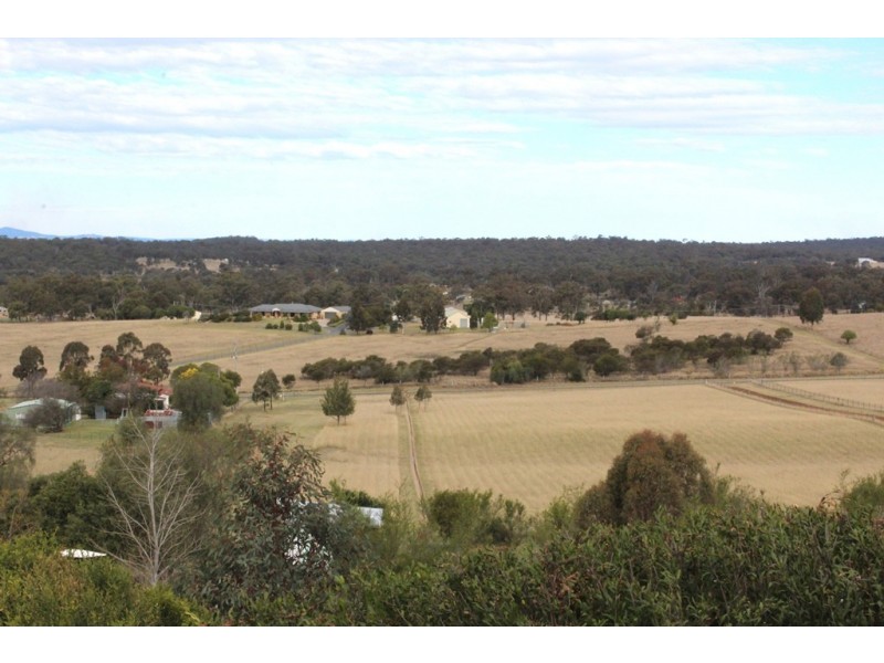 148 Thornton Road, Rosenthal Heights QLD 4370