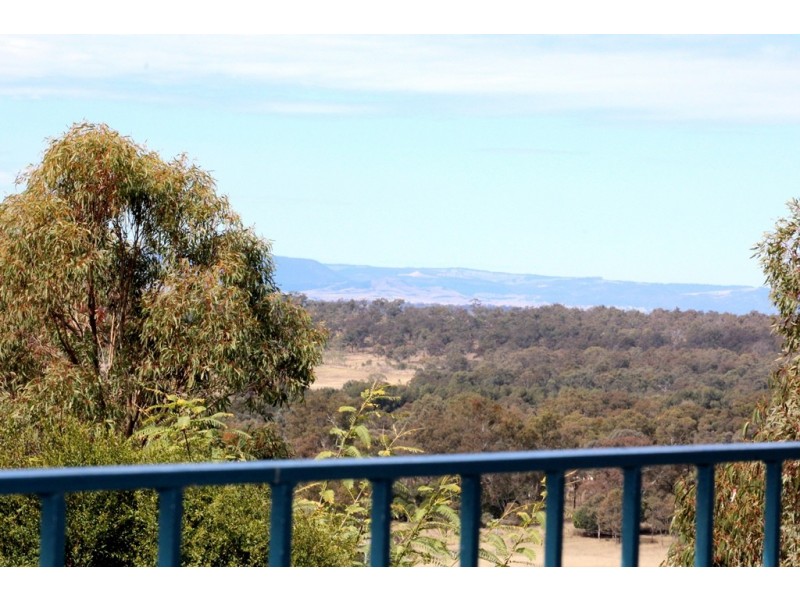 148 Thornton Road, Rosenthal Heights QLD 4370