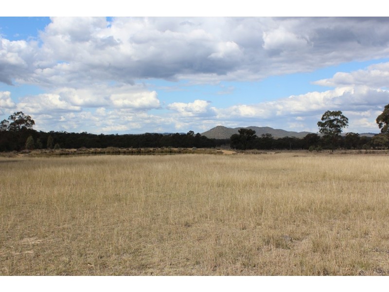 Lot 13 Wickham Road, Thanes Creek QLD 4370