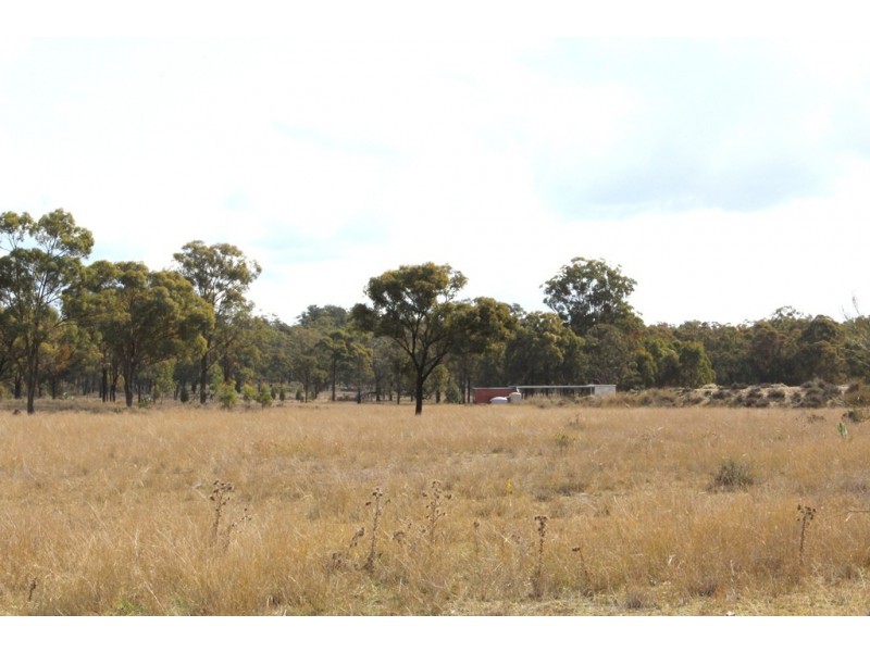 Lot 13 Wickham Road, Thanes Creek QLD 4370