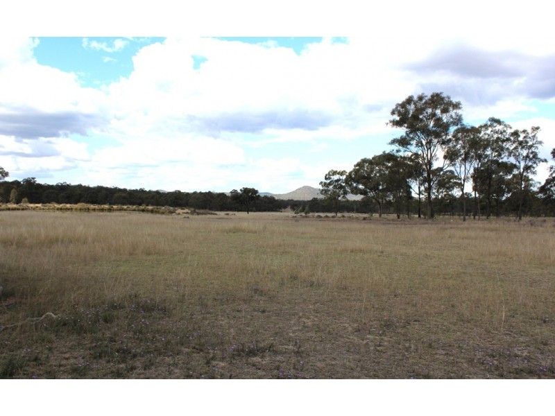 Lot 13 Wickham Road, Thanes Creek QLD 4370