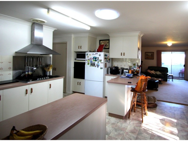 306 Pozieres Road, Pozieres QLD 4352