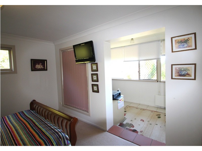 306 Pozieres Road, Pozieres QLD 4352