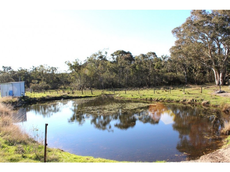 306 Pozieres Road, Pozieres QLD 4352
