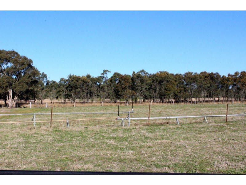 306 Pozieres Road, Pozieres QLD 4352