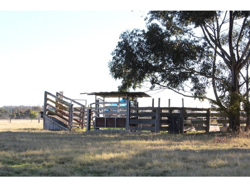 306 Pozieres Road, Pozieres QLD 4352