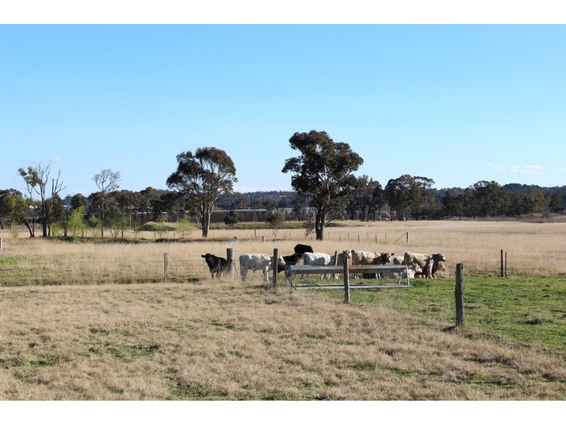 306 Pozieres Road, Pozieres QLD 4352