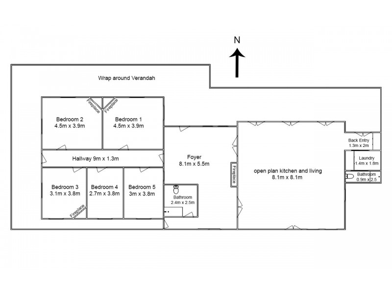 24 Conrad Street, Warwick QLD 4370