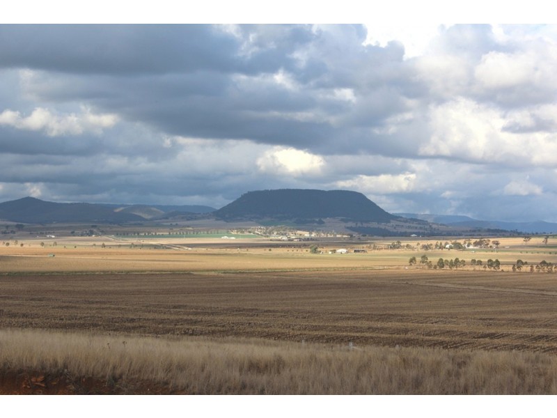 Lot 4 Ryans Road, Freestone QLD 4370