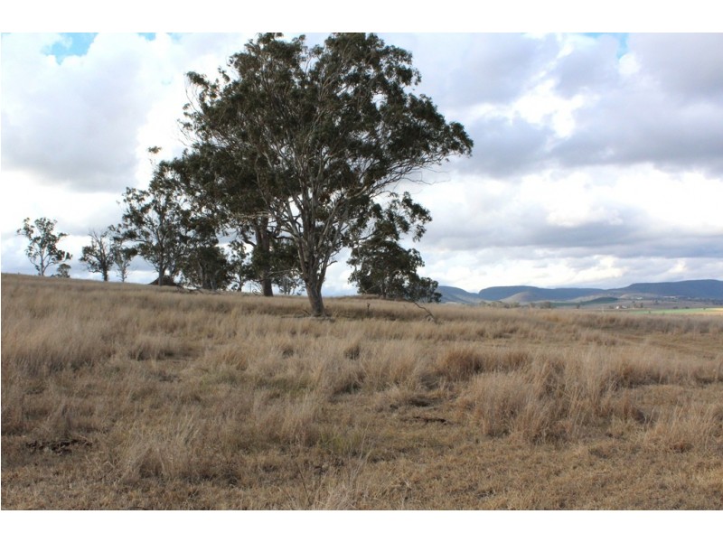 Lot 4 Ryans Road, Freestone QLD 4370