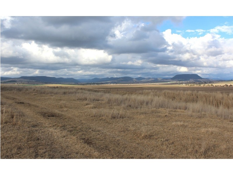 Lot 4 Ryans Road, Freestone QLD 4370