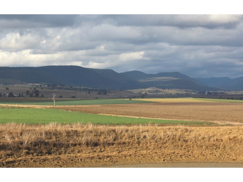 Lot 4 Ryans Road, Freestone QLD 4370