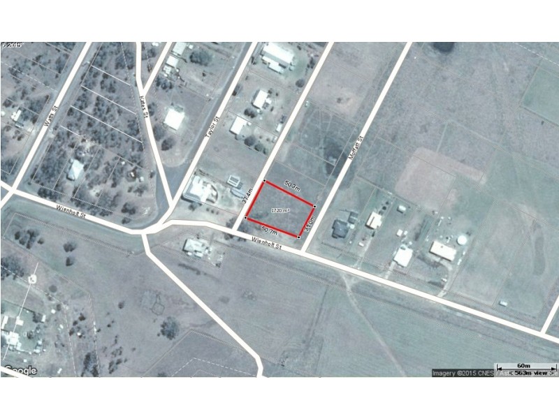 Lot 609 Moffatt Street, Maryvale QLD 4370