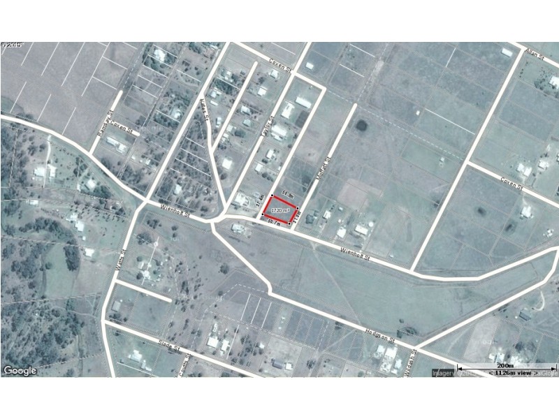 Lot 609 Moffatt Street, Maryvale QLD 4370