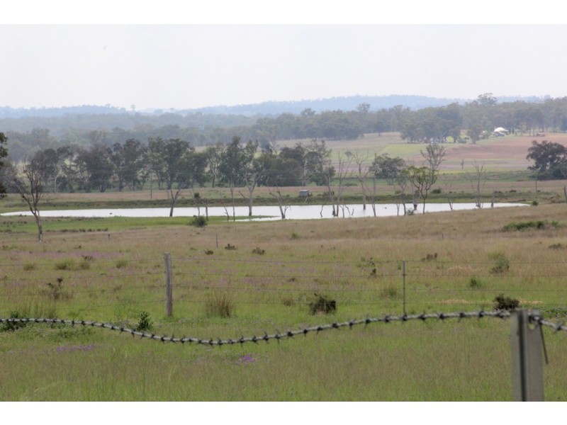 Lot 34 Giffords Road, Junabee QLD 4370