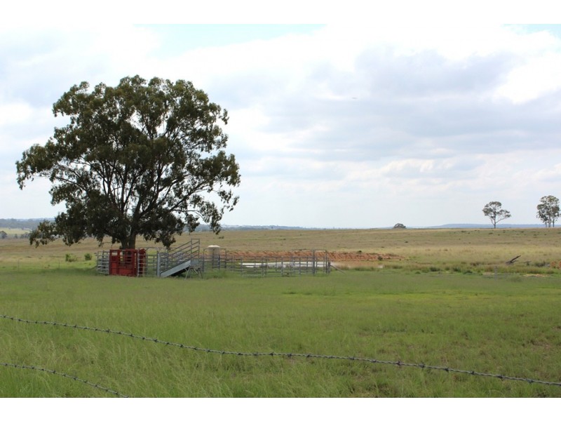 Lot 34 Giffords Road, Junabee QLD 4370