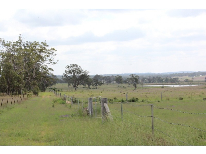 Lot 34 Giffords Road, Junabee QLD 4370