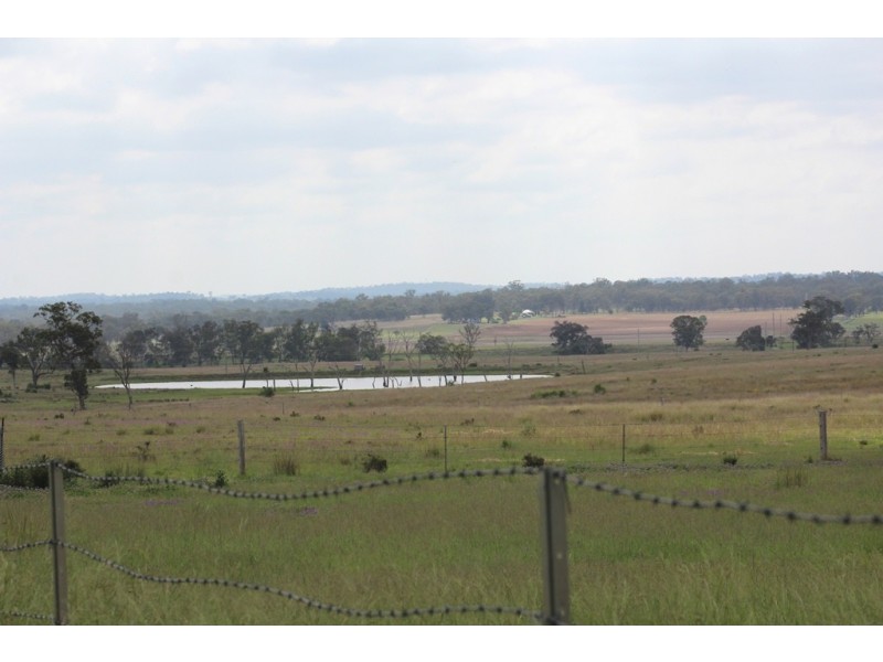 Lot 34 Giffords Road, Junabee QLD 4370