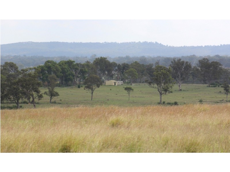 Lot 34 Giffords Road, Junabee QLD 4370
