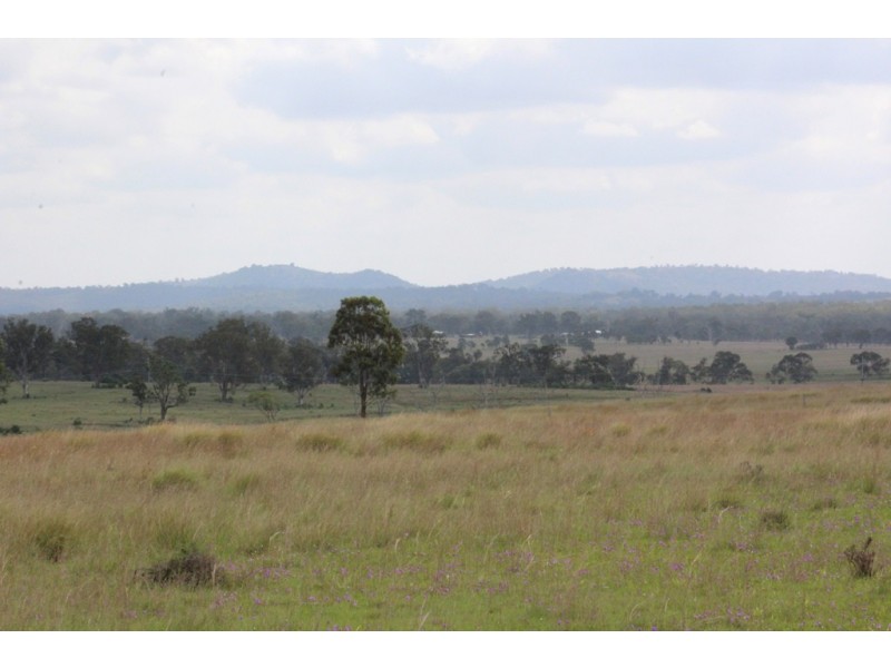 Lot 34 Giffords Road, Junabee QLD 4370