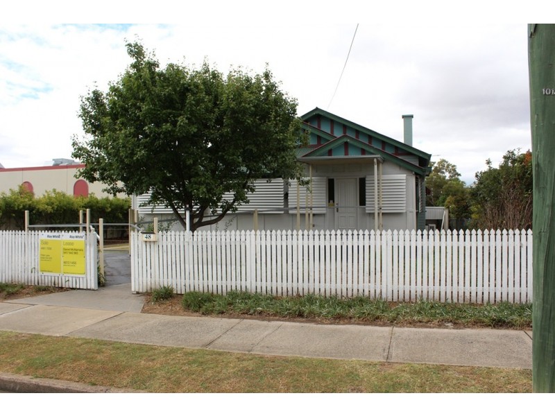 48 Guy Street, Warwick QLD 4370