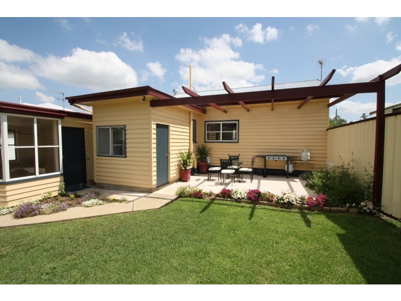 44 Marshall Street, Warwick QLD 4370