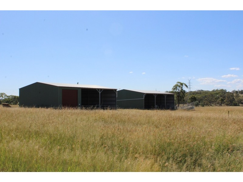 Lot 4 and 5 Cunningham Hwy, Womina QLD 4370