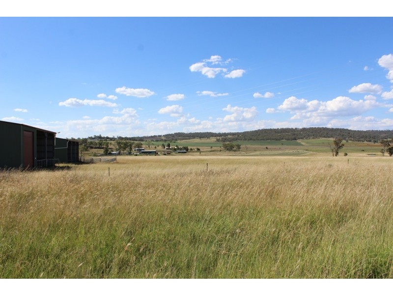 Lot 4 and 5 Cunningham Hwy, Womina QLD 4370