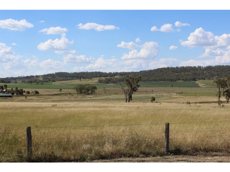 Lot 4 and 5 Cunningham Hwy, Womina QLD 4370