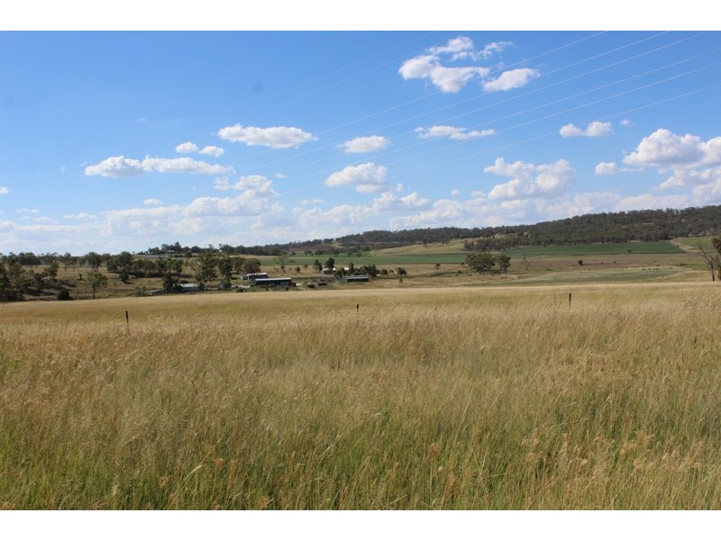 Lot 4 and 5 Cunningham Hwy, Womina QLD 4370