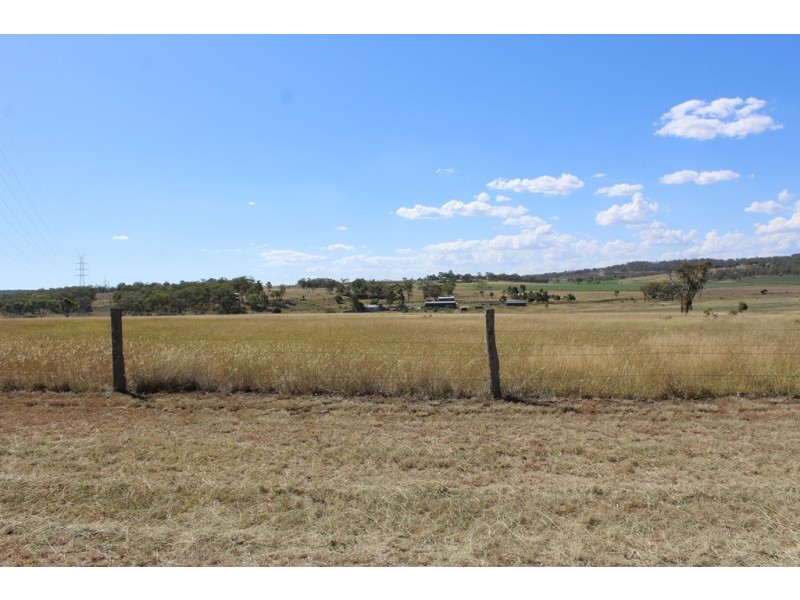 Lot 4 and 5 Cunningham Hwy, Womina QLD 4370