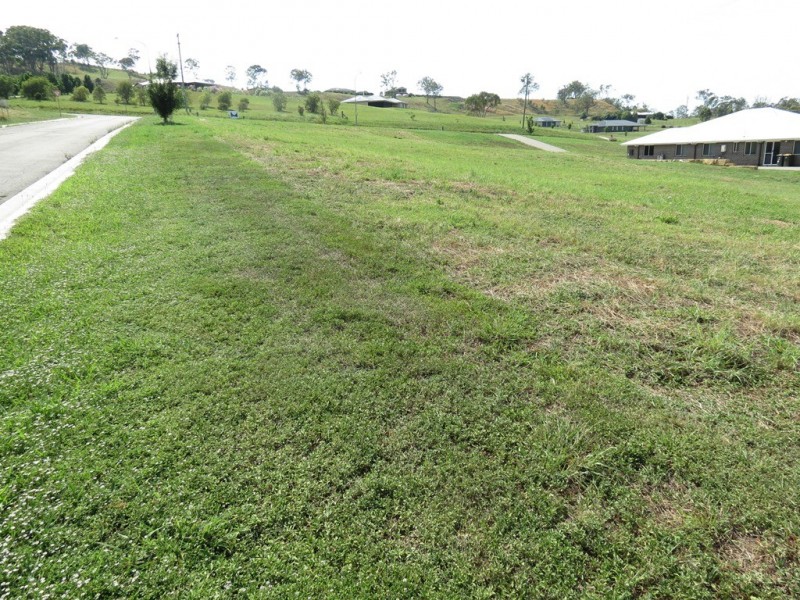 Lot 8 Verney Drive, Sladevale QLD 4370