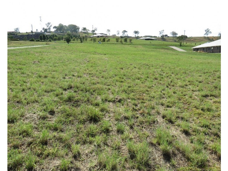 Lot 8 Verney Drive, Sladevale QLD 4370