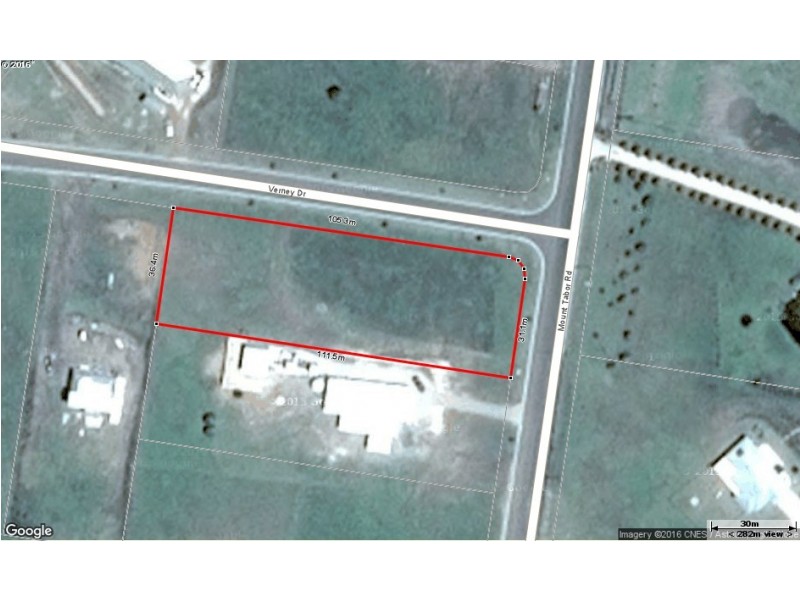 Lot 8 Verney Drive, Sladevale QLD 4370