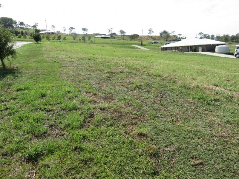 Lot 8 Verney Drive, Sladevale QLD 4370
