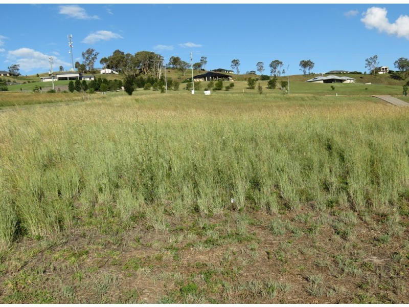 Lot 8 Verney Drive, Sladevale QLD 4370