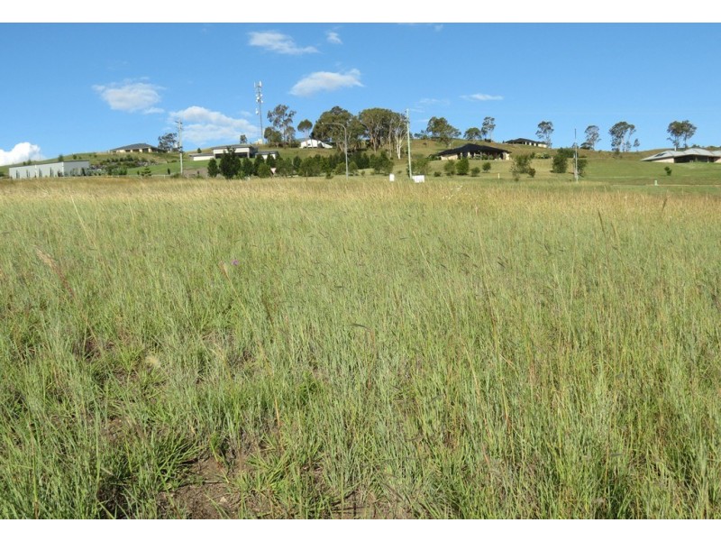 Lot 8 Verney Drive, Sladevale QLD 4370