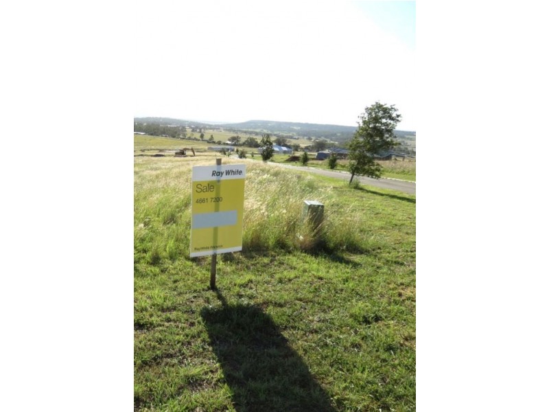 Lot 8 Verney Drive, Sladevale QLD 4370