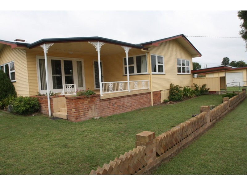 21 William Street, Warwick QLD 4370