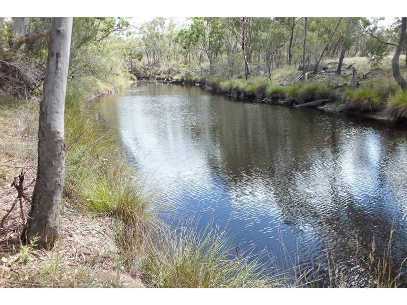 Thane QLD 4370