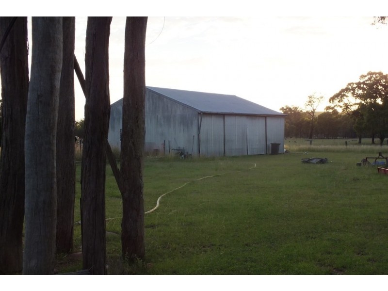 Thane QLD 4370