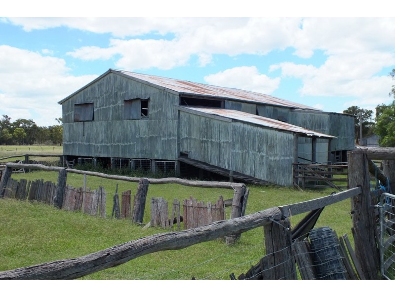 Thane QLD 4370
