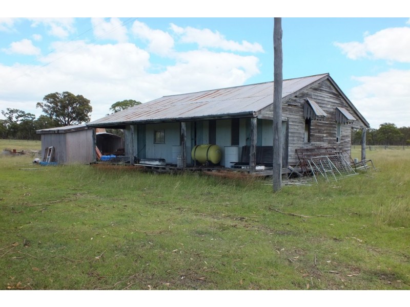 Thane QLD 4370