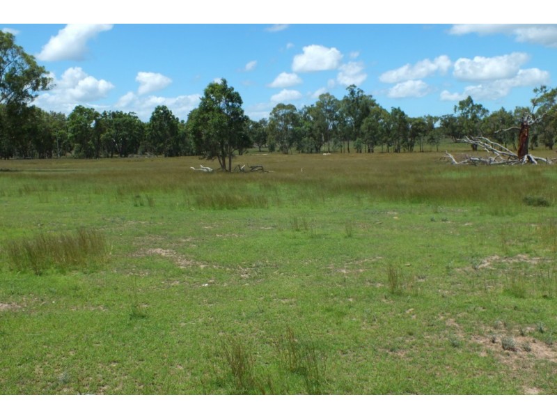Thane QLD 4370