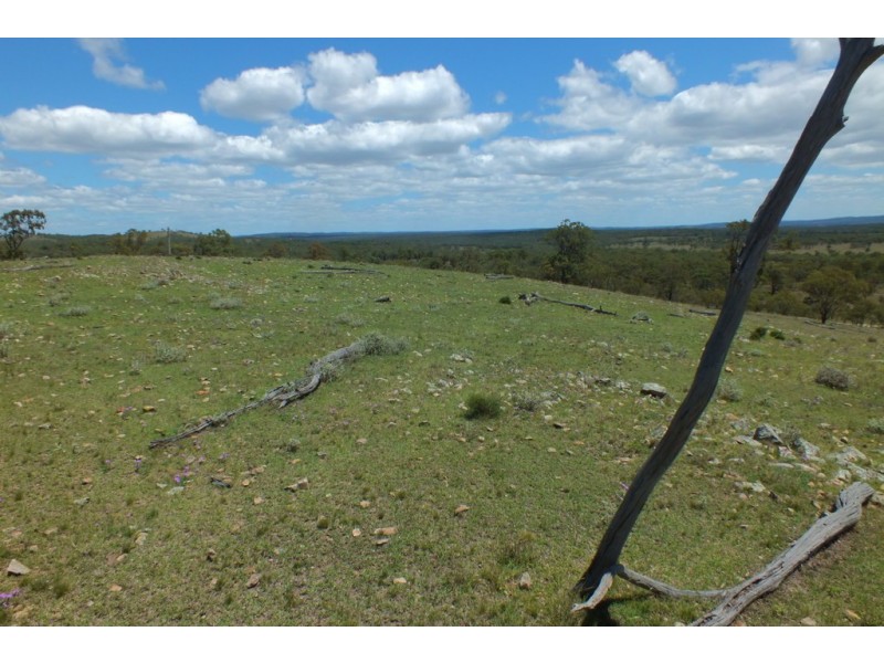 Thane QLD 4370