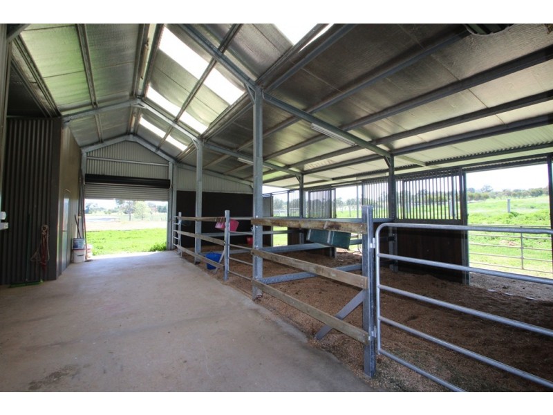 26 Campbell Road, Rosenthal Heights QLD 4370